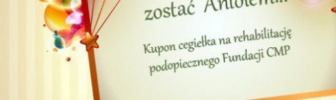 Pomoc dla Piotrusia