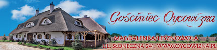 Świąteczna akcja Fundacji i restauracji Gościniec Oycowizna
