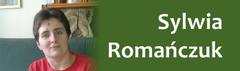 Nowa Podopieczna – Sylwia Romańczuk