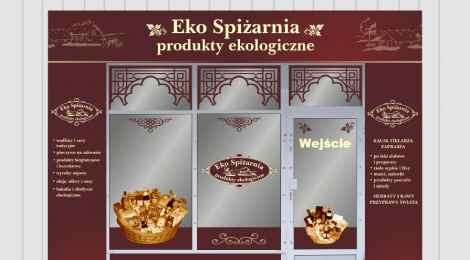 Eko Spizarnia